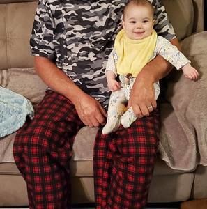 Meet your Posher, Glenn